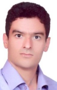 تصویر هادی کیانی پناه معلم خصوصی زبان انگلیسی در تهران