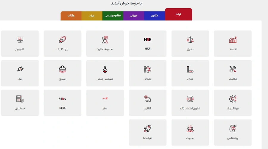 پارسه