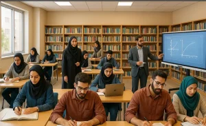 بهترین آموزشگاه کنکور در تهران