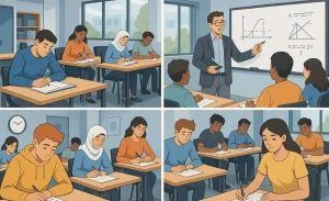 بهترین آموزشگاه کنکور مشهد